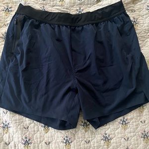 Men’s Ten Thousand Interval workout shorts